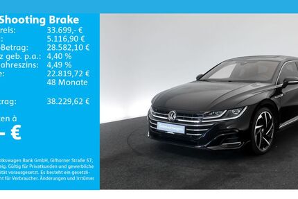 VW Arteon 27.960 km 33.211 &euro; München 80935
