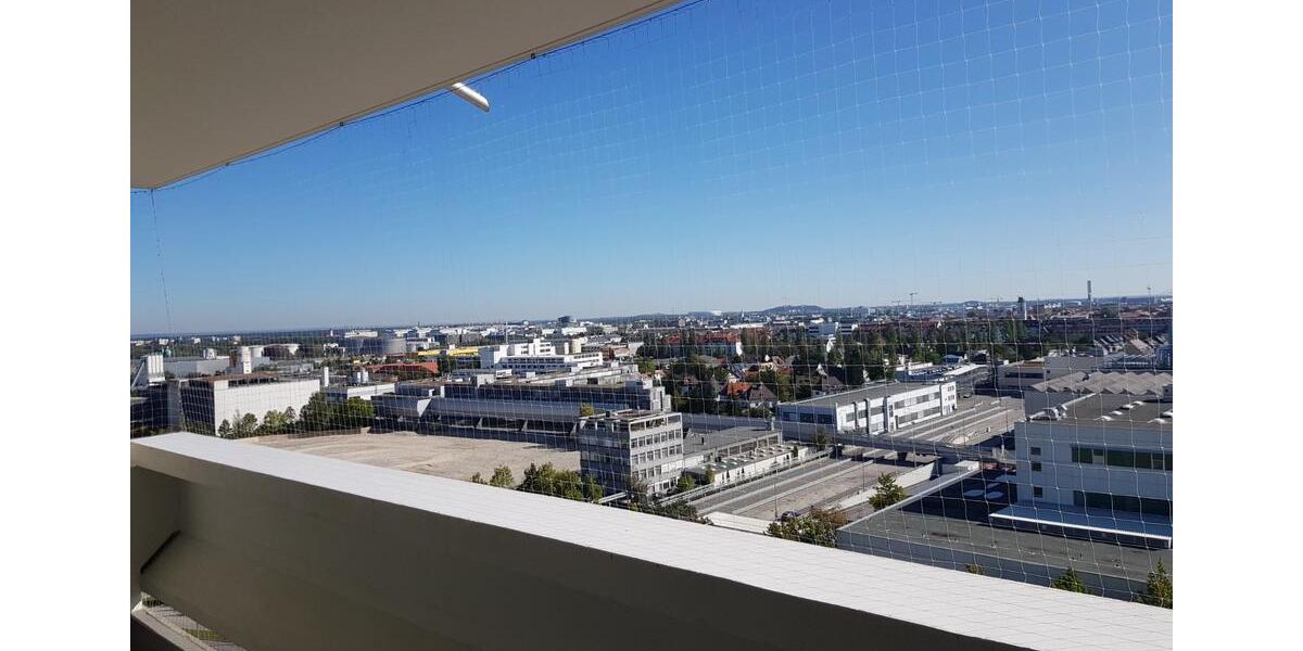 Etagenwohnung München Am Riesenfeld - 2 Zimmer, 52 m&sup2;, 382.000&euro; | Angebot:26035463