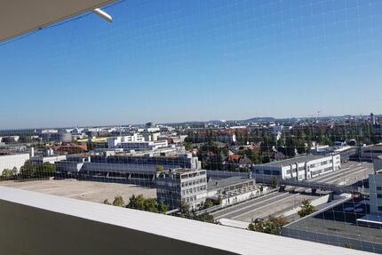 Wohnung München Am Riesenfeld - 2 Zimmer, 52 m&sup2;, 382.000&euro; | Angebot:26035463