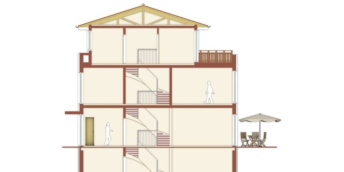 Reihenendhaus Berlin Zehlendorf - 5 Zimmer, 162 m&sup2;, 1.350.000&euro; | Angebot:26037421