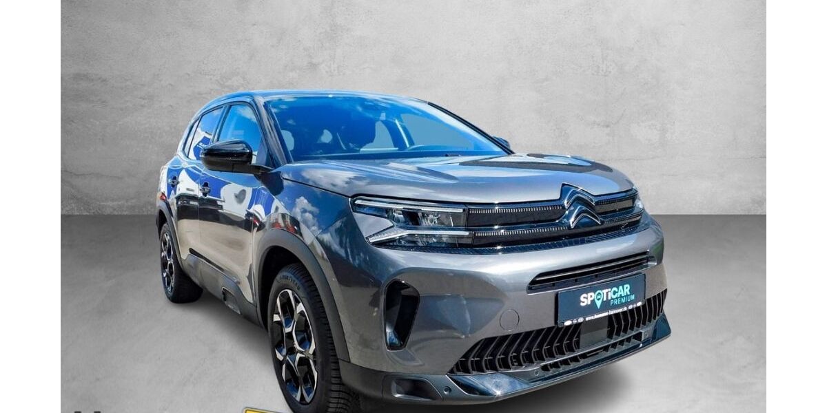 Citroen C5 Aircross 17.207 km 23.480 &euro; Hannover 30453