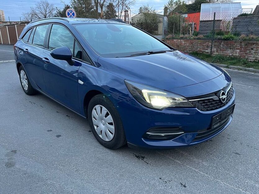 Astra