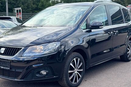 Seat Alhambra 224.000 km 8.790 € Saarlouis 66740