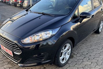 Ford Fiesta 78.000 km 6.399 &euro; Buxtehude 21614