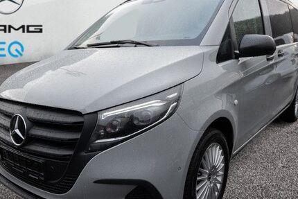 Mercedes-Benz Vito 52.009 km 45.190 &euro; Plettenberg 58840