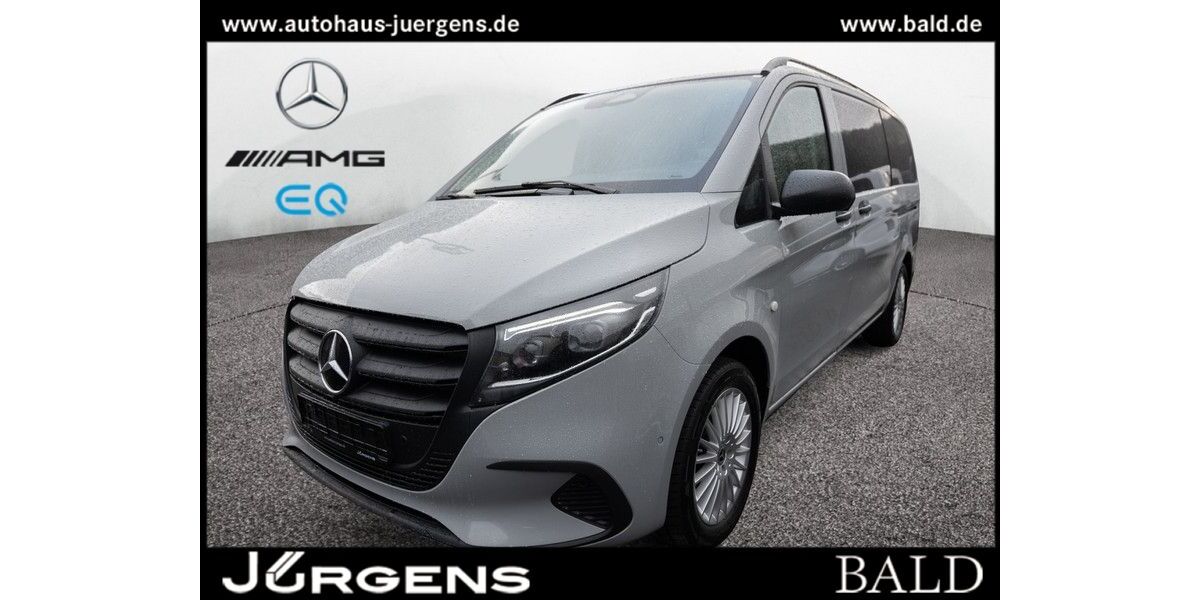 Mercedes-Benz Vito 52.009 km 45.190 &euro; Plettenberg 58840
