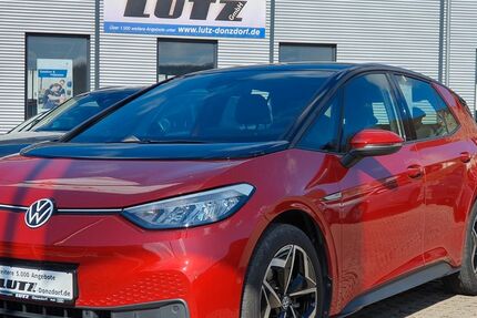 VW ID.3 29.000 km 23.890 &euro; Donzdorf 73072