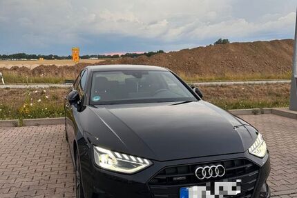 Audi A4 77.750 km 24.900 &euro; Söflingen 85081
