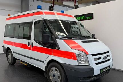 Ford Transit 252.500 km 5.900 &euro; Nürnberg 90439