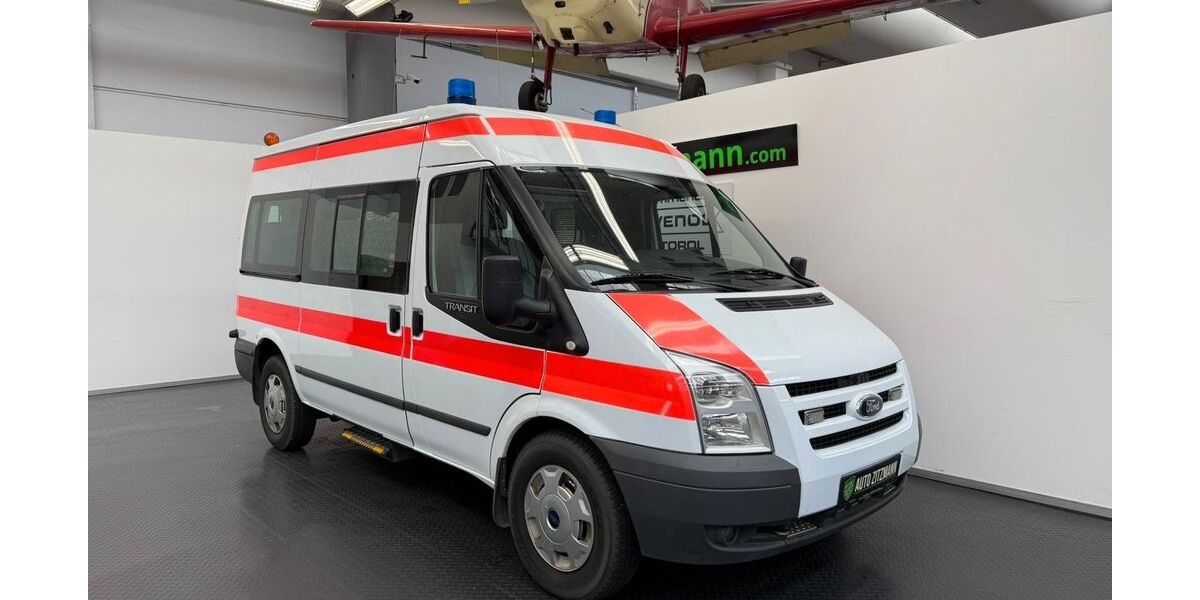 Ford Transit 252.500 km 5.900 &euro; Nürnberg 90439