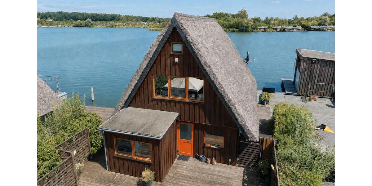 Einfamilienhaus Schwerin Altstadt - 2 Zimmer, 93 m&sup2;, 697.500&euro; | Angebot:27128519