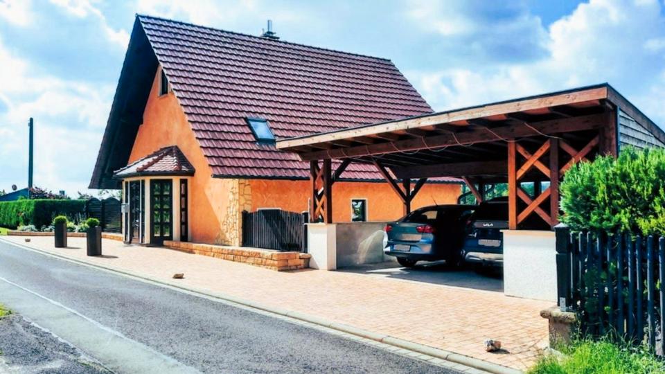 Einfamilienhaus Dingelstädt - 6 Zimmer, 203 m&sup2;, 359.000&euro; | Angebot:26041857