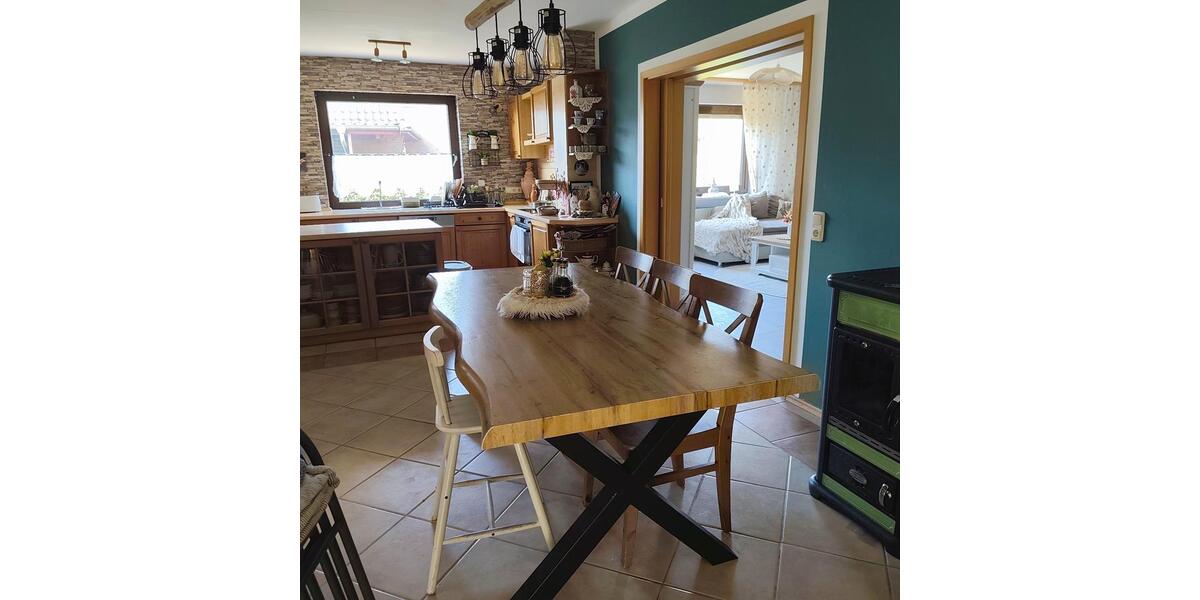 Einfamilienhaus Ihlow - 5 Zimmer, 160 m&sup2;, 1.350&euro; | Angebot:26184290
