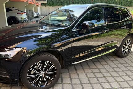 Volvo XC60 83.000 km 30.500 &euro; Potsdam 14473