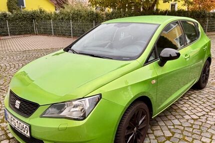 Seat Ibiza 94.000 km 8.000 € Eckental 90542