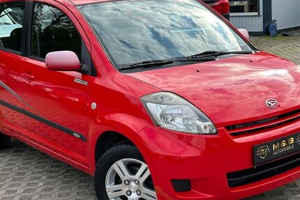 Daihatsu Sirion 138.000 km 2.499 &euro; Hoppegarten (Hönow) 15366
