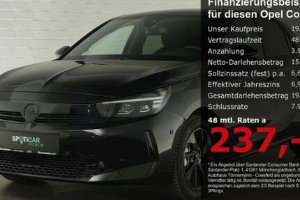 Opel Corsa 21.070 km 19.824 &euro; Coesfeld 48653