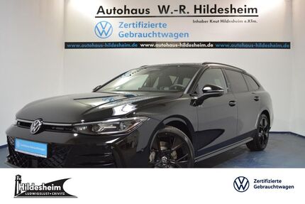 VW Passat Variant 4.900 km 58.915 € Ludwigslust 19288