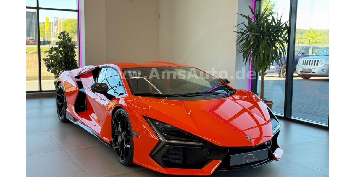Lamborghini Revuelto 1.545 km 569.950 &euro; Barsinghausen ( bei Hannover ) 30890
