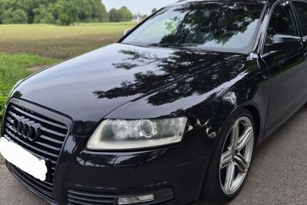 Audi A6 254.000 km 3.300 &euro; Bohmte 49163