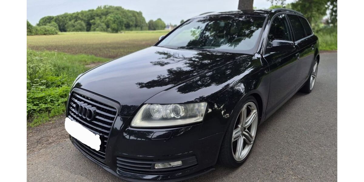 Audi A6 254.000 km 3.300 &euro; Bohmte 49163
