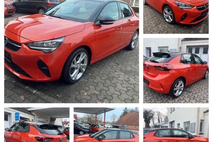 Opel Corsa 78.989 km 11.999 &euro; Friedeburg 26446