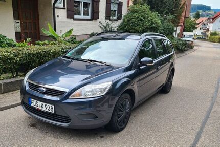Ford Focus 195.000 km 3.900 &euro; Baiersbronn 72270
