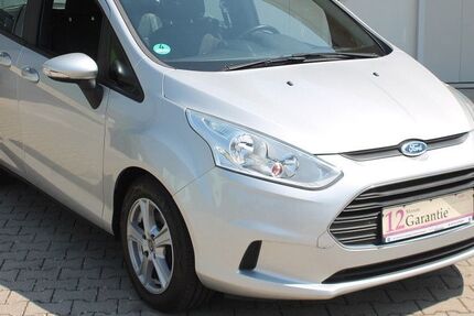 Ford B-Max 75.000 km 7.499 &euro; Reichelsheim 64385