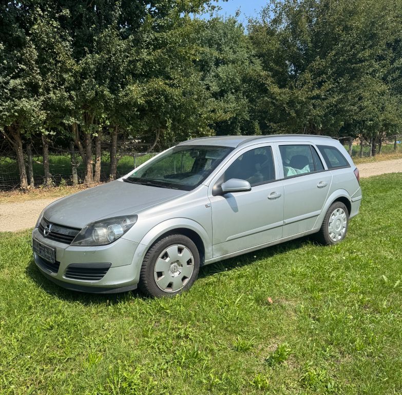 Astra