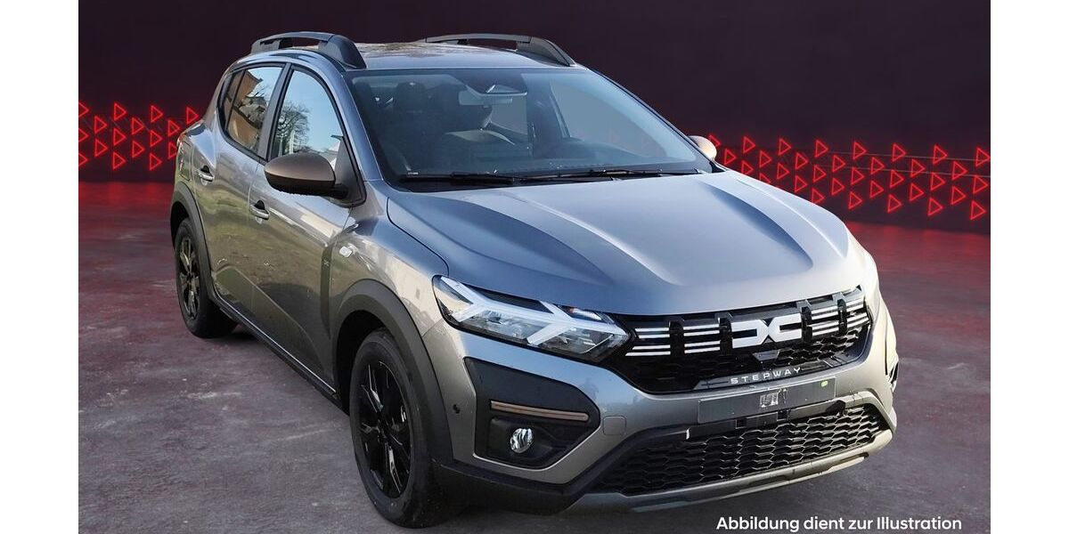 Dacia Sandero 3.500 km 20.783 &euro; Baden-Baden 76532