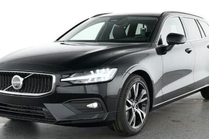 Volvo V60 21.000 km 36.750 € Amberg 92224
