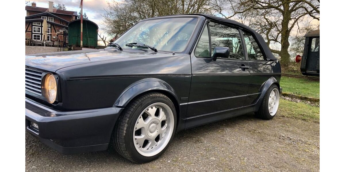 VW Golf 180.000 km 9.500 &euro; Blankensee OT Wanzka 17237