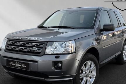 Land Rover Freelander 199.456 km 6.900 &euro; Ginsheim-Gustavsburg 65462