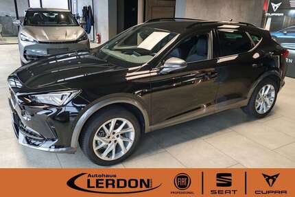 Cupra Formentor 17.490 km 28.799 &euro; Bad Frankenhausen 06567