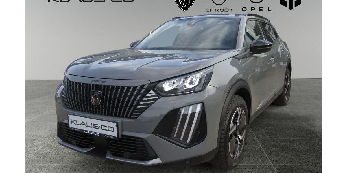 Peugeot 2008 34.513 km 23.990 &euro; Husum 25813