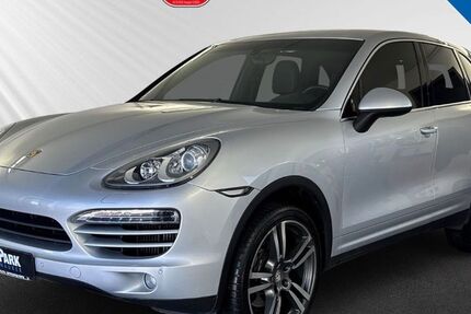 Porsche Cayenne 155.710 km 16.998 &euro; Bad Waldsee 88339