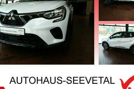 Mitsubishi ASX 19.450 km 28.900 &euro; Seevetal 21217