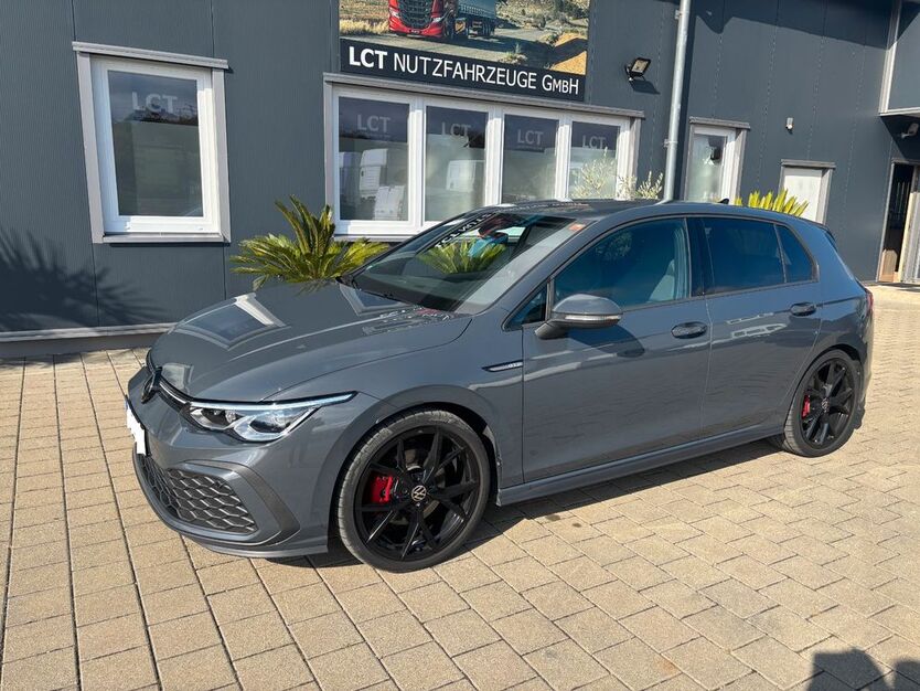 VW Golf 44.000 km 30.999 € Ofterdingen 72131