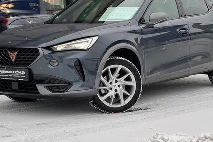 Cupra Formentor 27.662 km 27.750 &euro; Wenden 57482