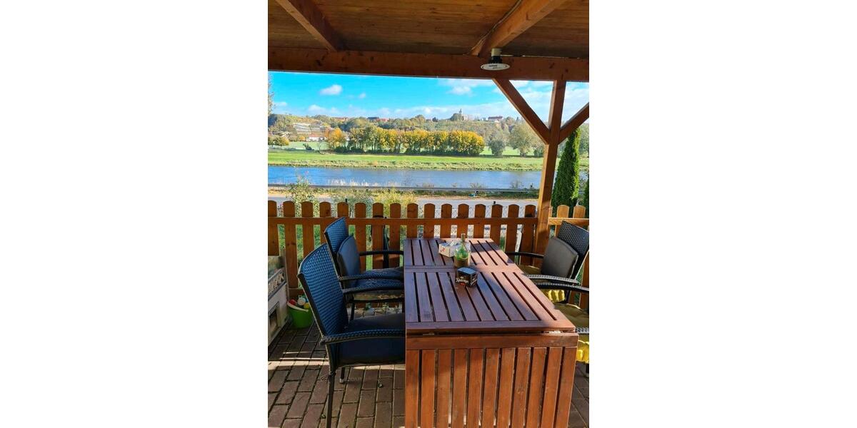 Dachgeschoßwohnung Klipphausen - 2 Zimmer, 65 m&sup2;, 650&euro; | Angebot:25937734