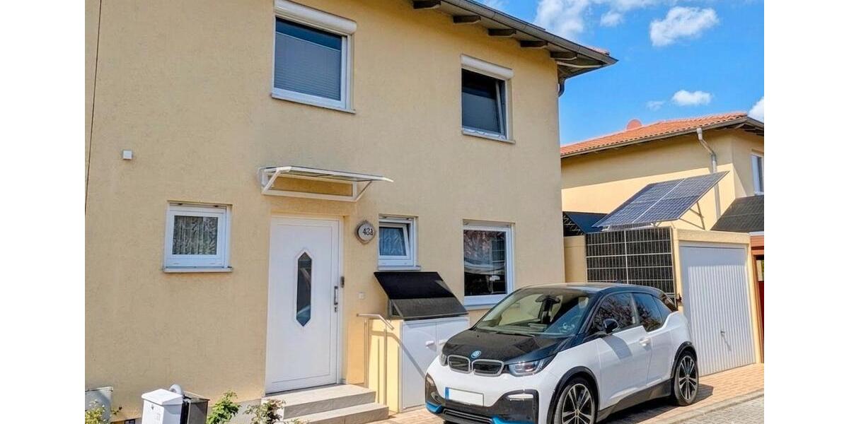 Doppelhaushälfte Dresden Cotta - 699.000&euro; | Angebot:26338724