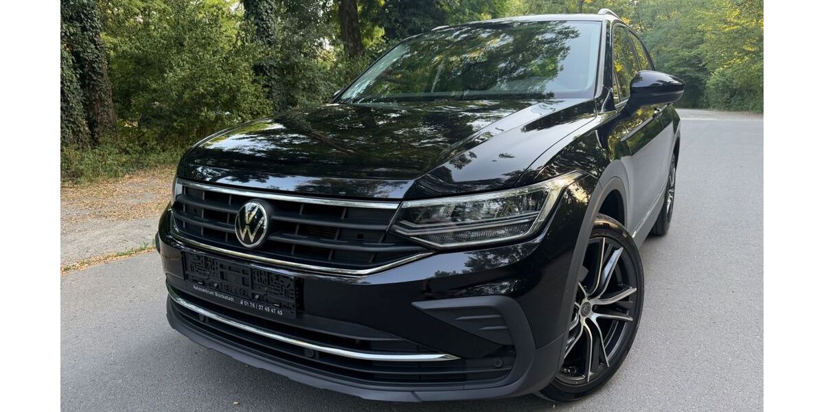 VW Tiguan 145.000 km 22.490 &euro; Stockstadt 63811