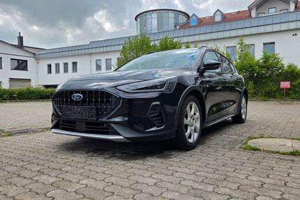 Ford Focus 46.400 km 19.900 &euro; Burgkirchen 84508