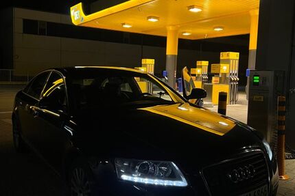 Audi A6 305.000 km 5.490 &euro; Birkenau 69488