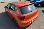 VW Polo 1.0 TSI Comfortline/LED/Panorama/SportSelectF 85.014 km 12.499 &euro; Frankfurt 60386