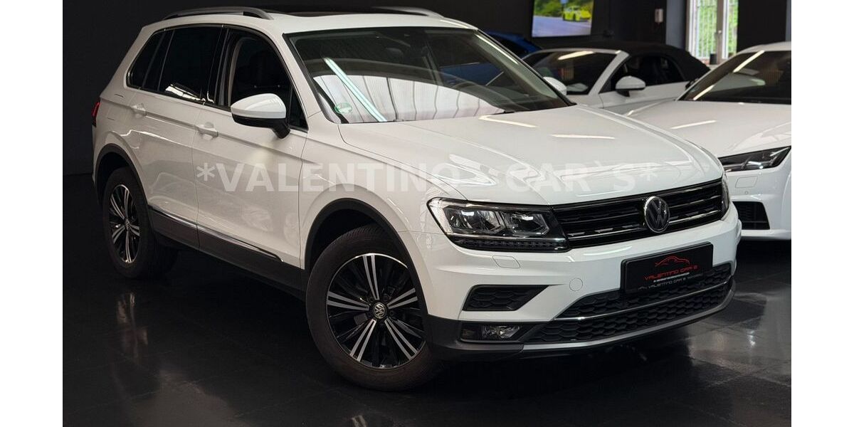 VW Tiguan 89.964 km 25.499 &euro; Radevormwald 42477