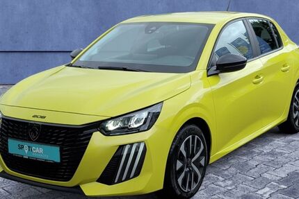 Peugeot 208 18.140 km 16.250 &euro; Eschwege 37269