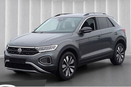 VW T-Roc 22.310 km 21.780 &euro; Pocking 94060