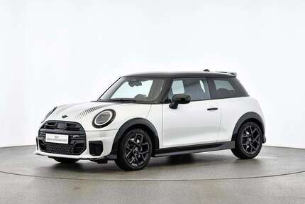 Mini Cooper S 10.494 km 31.253 &euro; München 80788