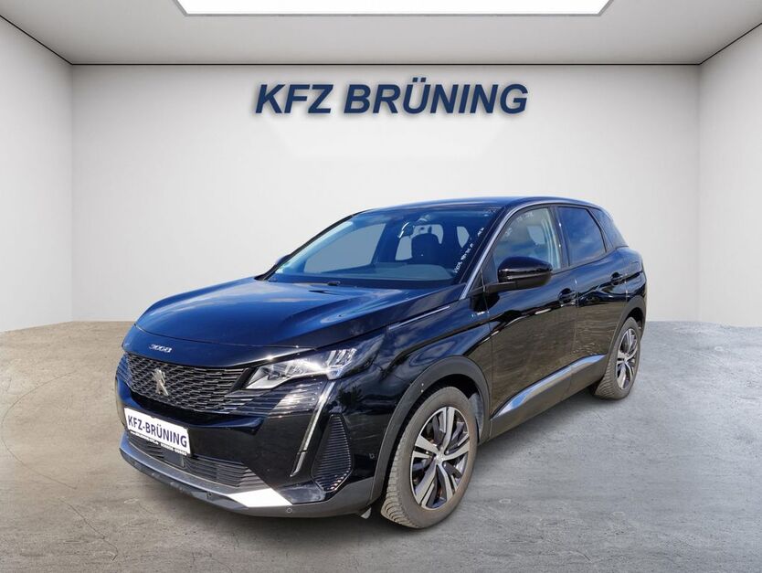 Peugeot 3008 29.949 km 23.880 € Lingen (Ems) 49811